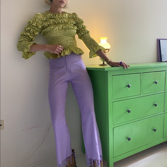 Tach Clothing Nicanor pants - Picture 2 of 3